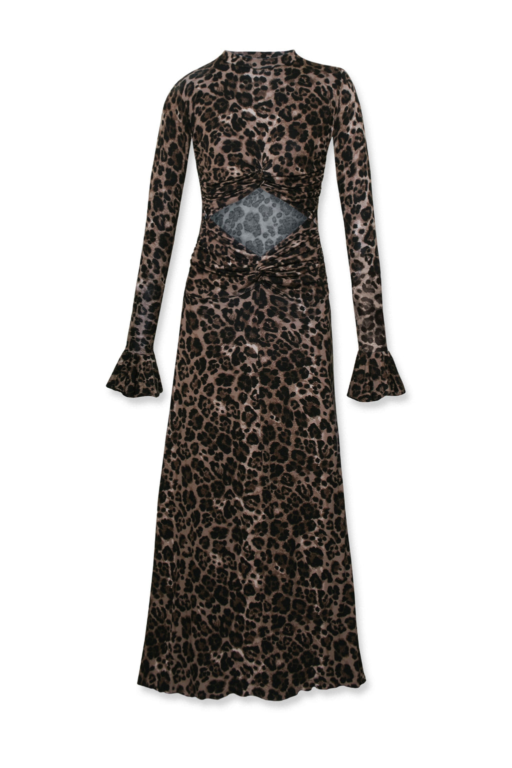 Animalier Dress
