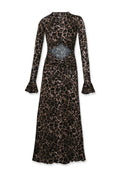 Animalier Dress