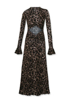Animalier Dress