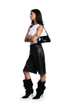 Aisha Midnight Gloss Bag