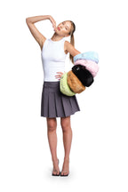 Août Sugar Kiss Bag