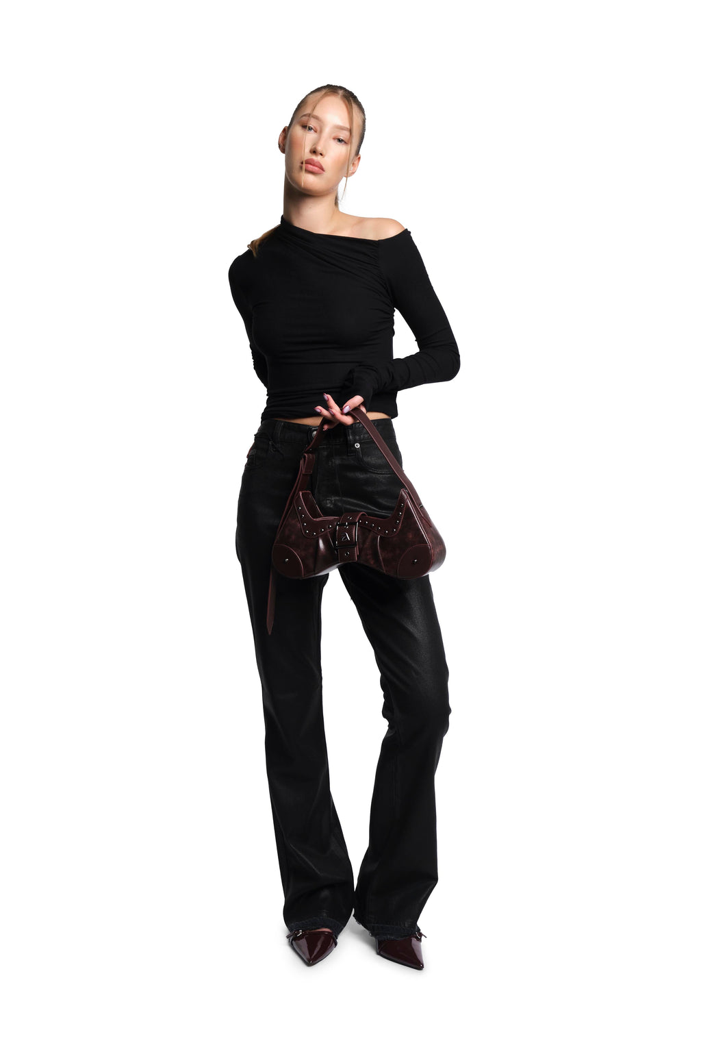 Archie Cabaret Bag