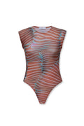 Aria Body Coral