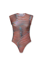 Aria Body Coral