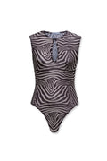 Aria Body Zebra