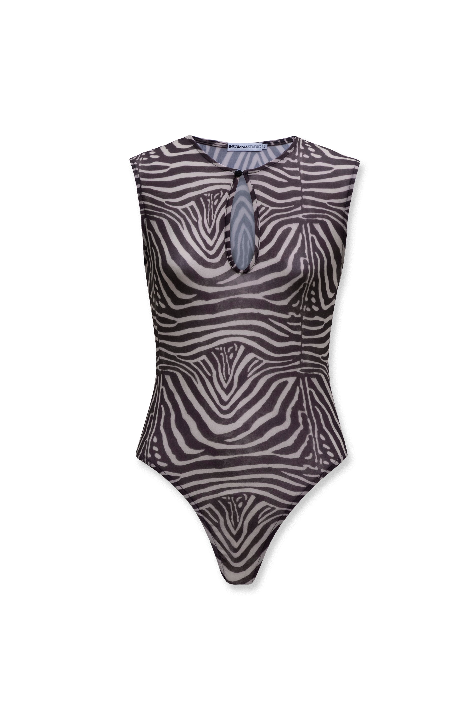 Aria Body Zebra