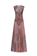 Aria Set Coral