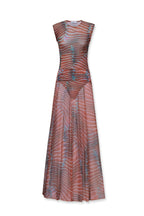 Aria Set Coral