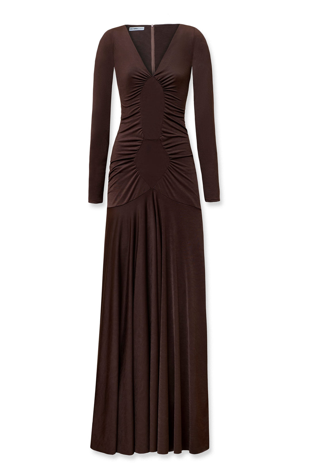 Ari Brown Maxi Dress
