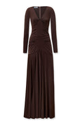 Ari Brown Maxi Dress