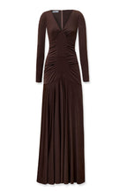 Ari Brown Maxi Dress