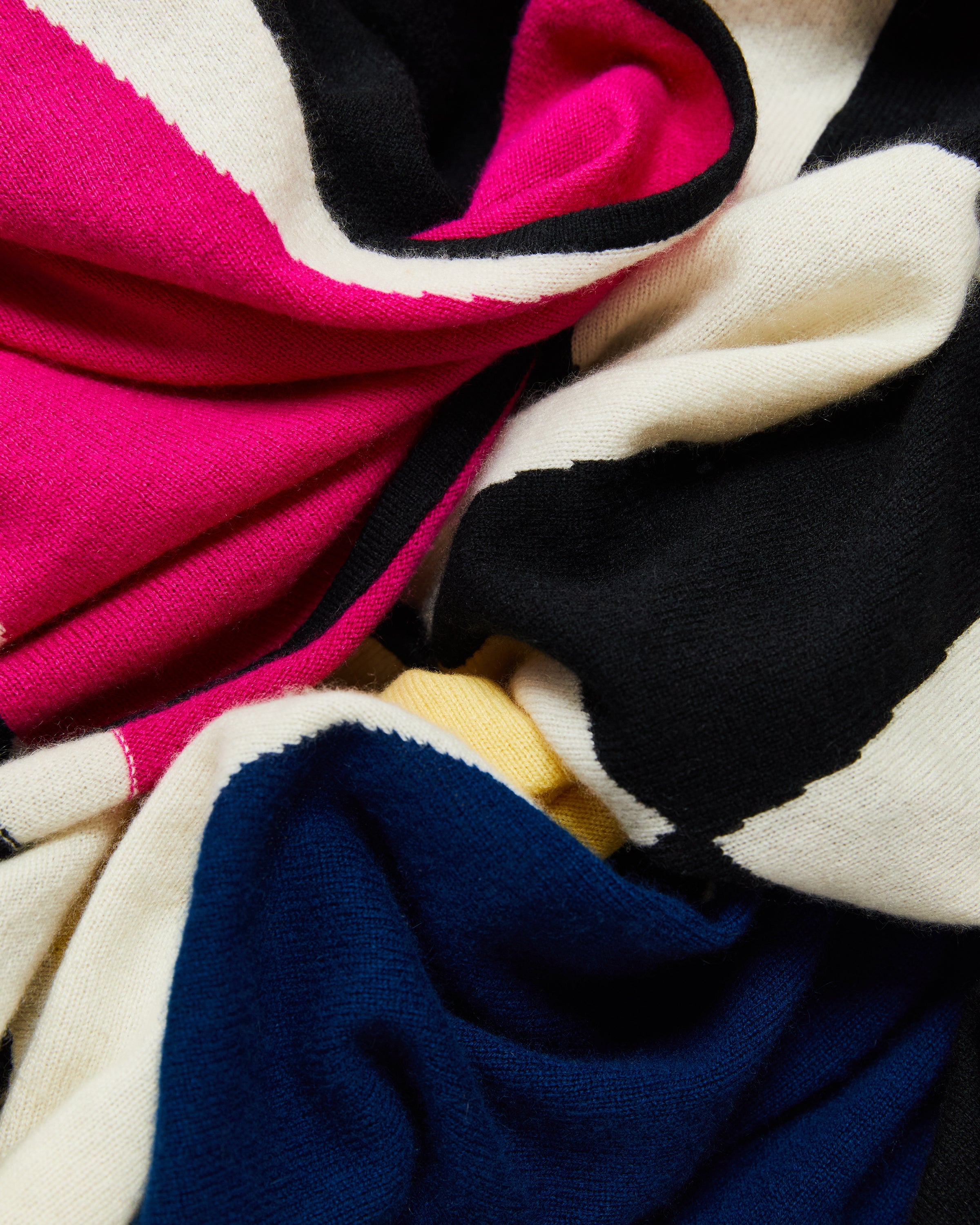 Vortex Blanket
