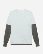 Baby Blue Kai Double Layer