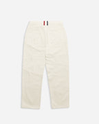 Low Rise Bone Denim