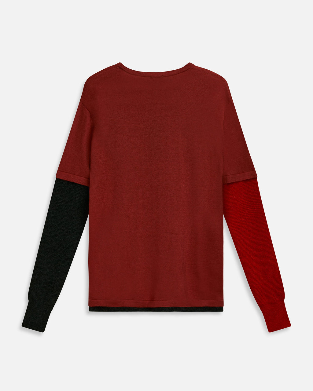 Red Kai Double Layer