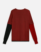 Red Kai Double Layer