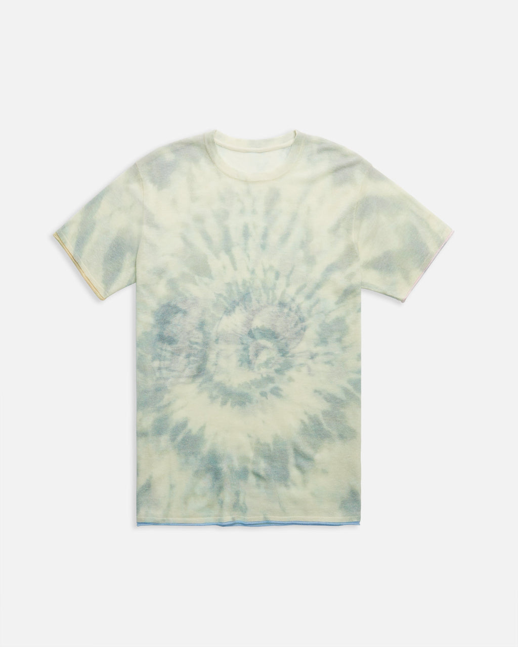 Snail Dye Tee