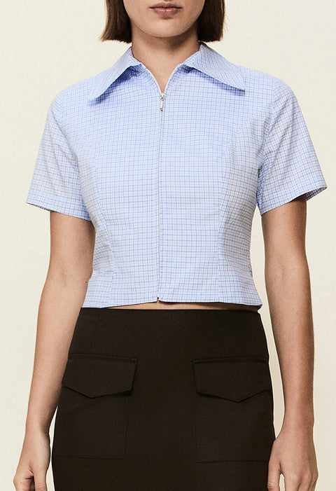 The Sulta Top