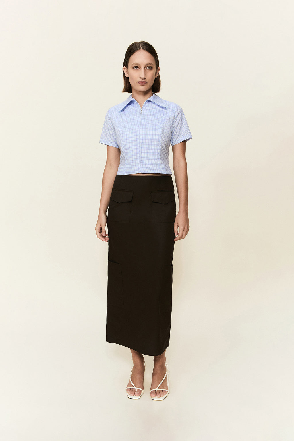 The Sulta Top
