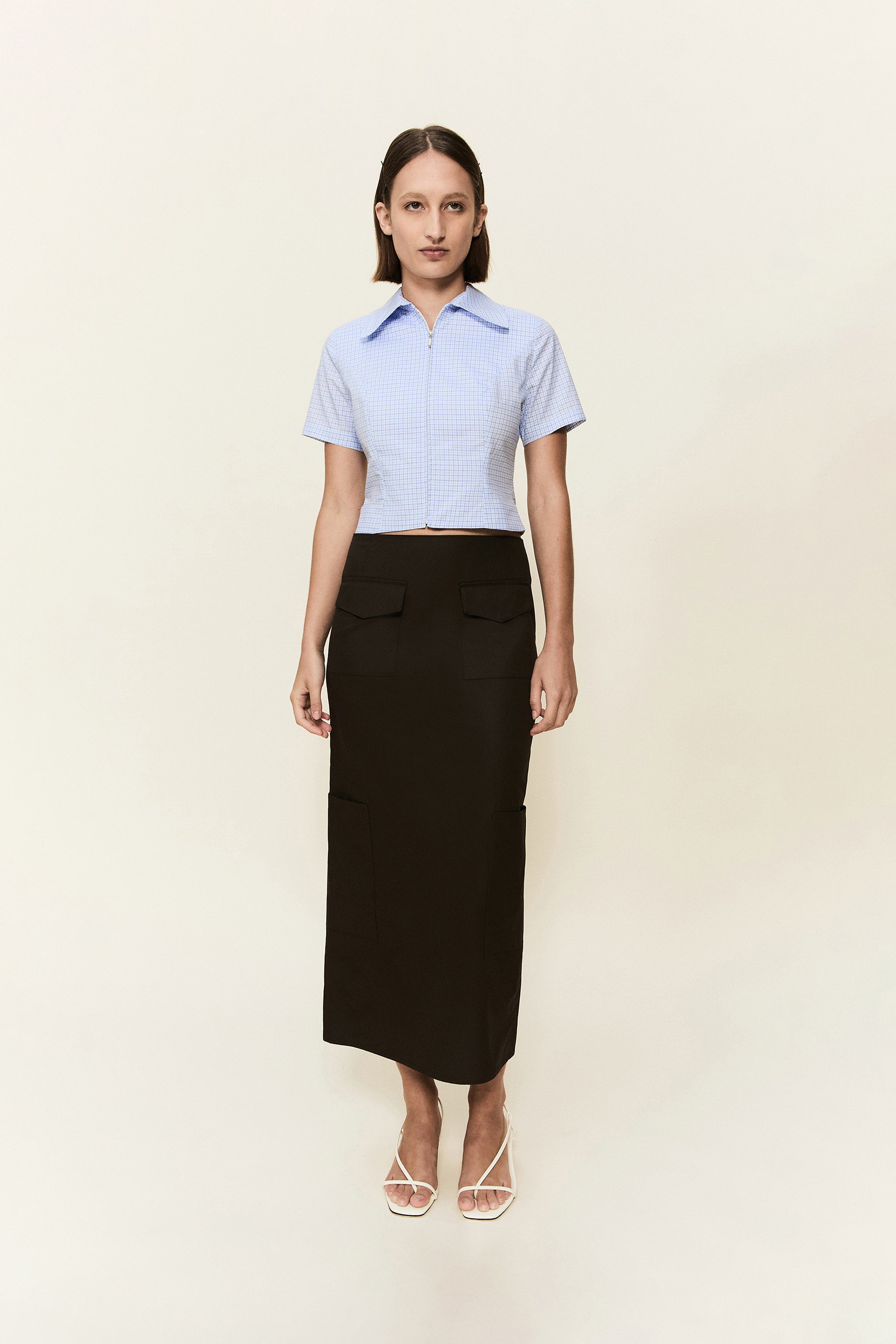 The Sulta Top