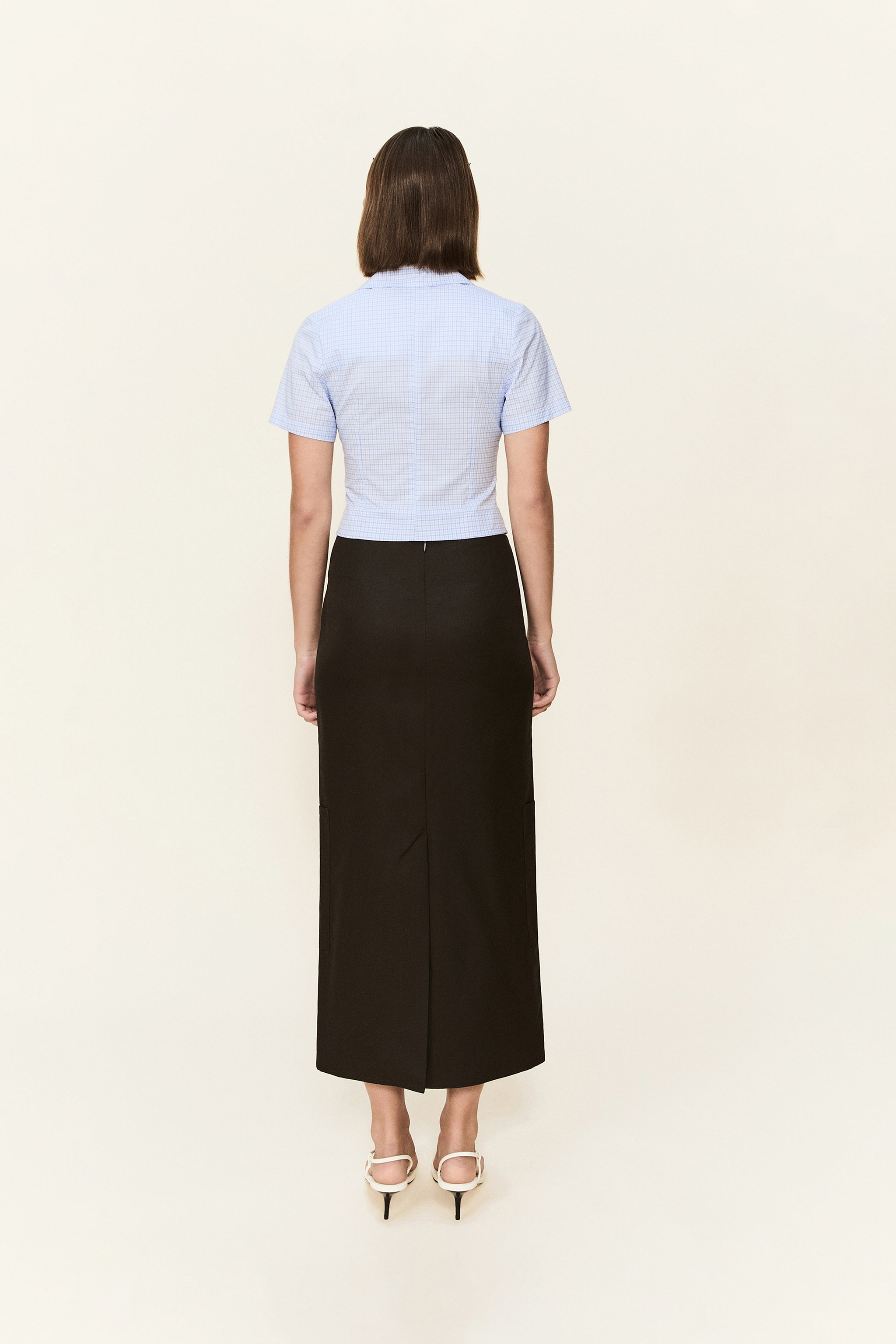 The Sulta Top