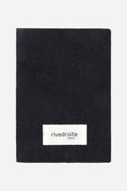 Archives passport holder in black