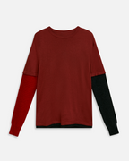 Red Kai Double Layer