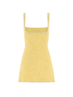 Athena Mini Dress
