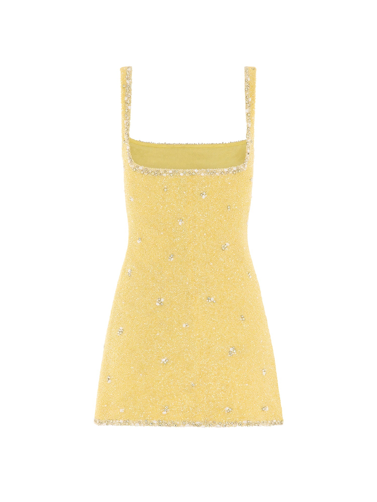 Athena Mini Dress