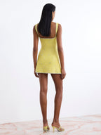 Athena Mini Dress