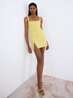 Athena Mini Dress