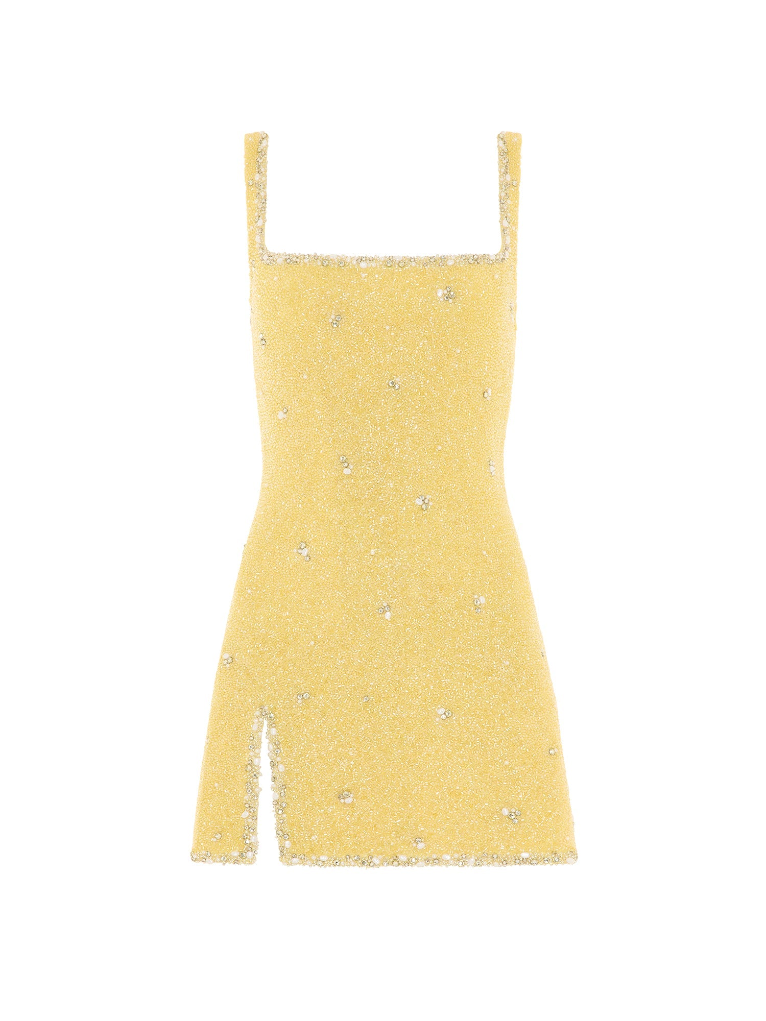 Athena Mini Dress