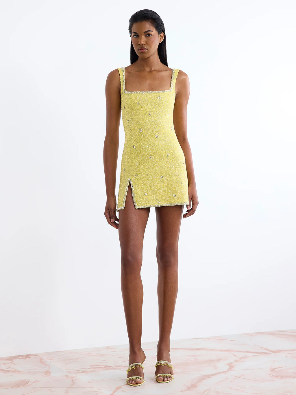 Athena Mini Dress