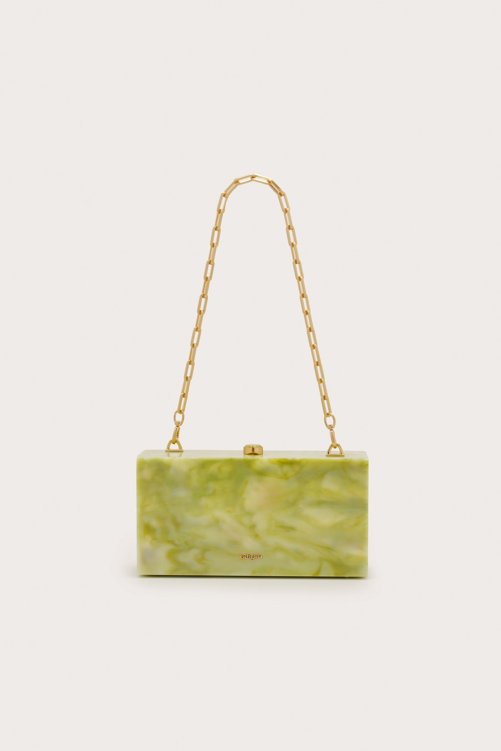 THE BACKGAMMON CLUTCH - DOMINGA
