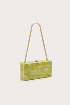 THE BACKGAMMON CLUTCH - DOMINGA