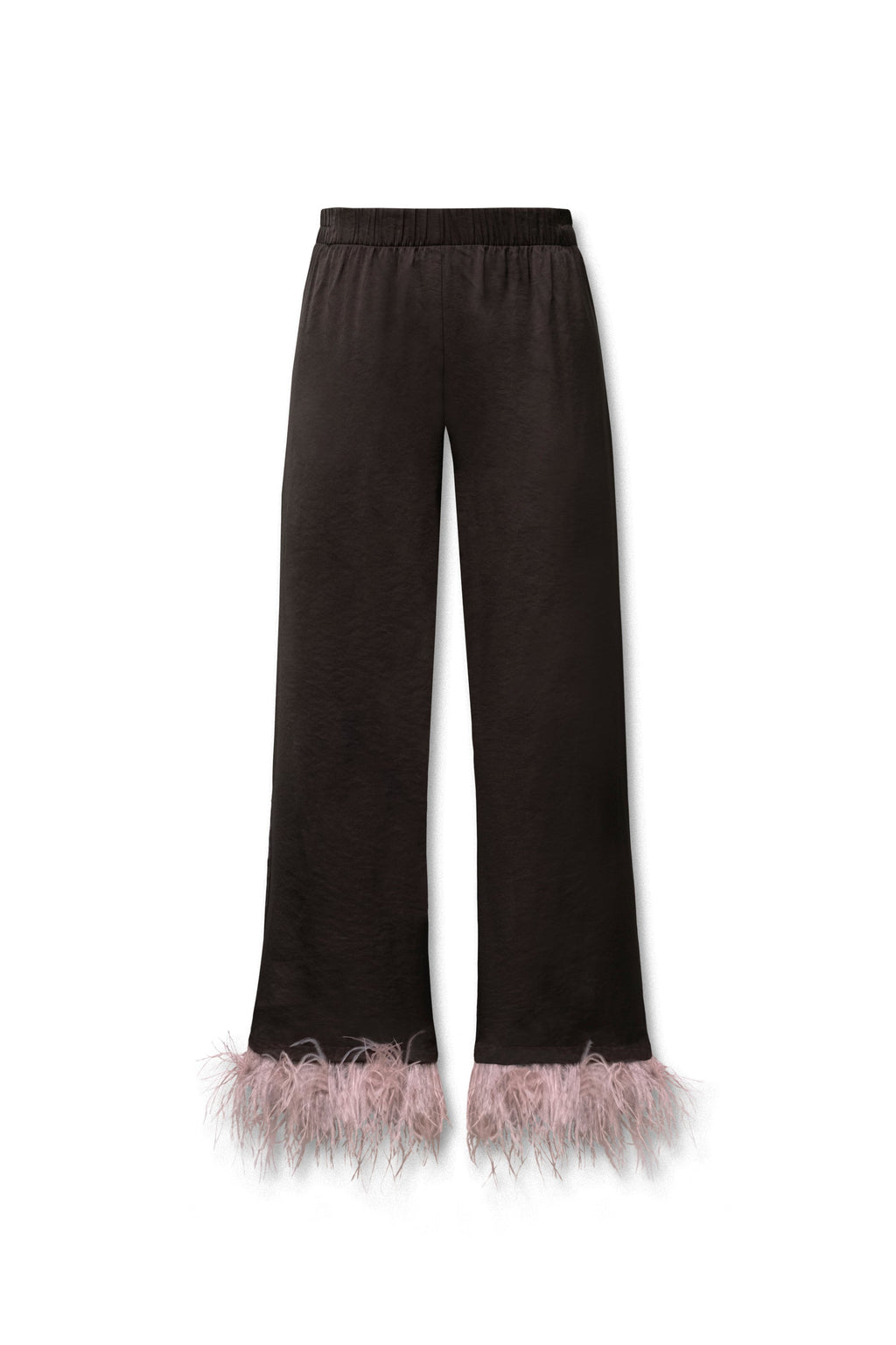 Bob Feather Trousers Brown