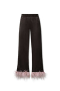 Bob Feather Trousers Brown