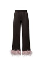 Bob Feather Trousers Brown