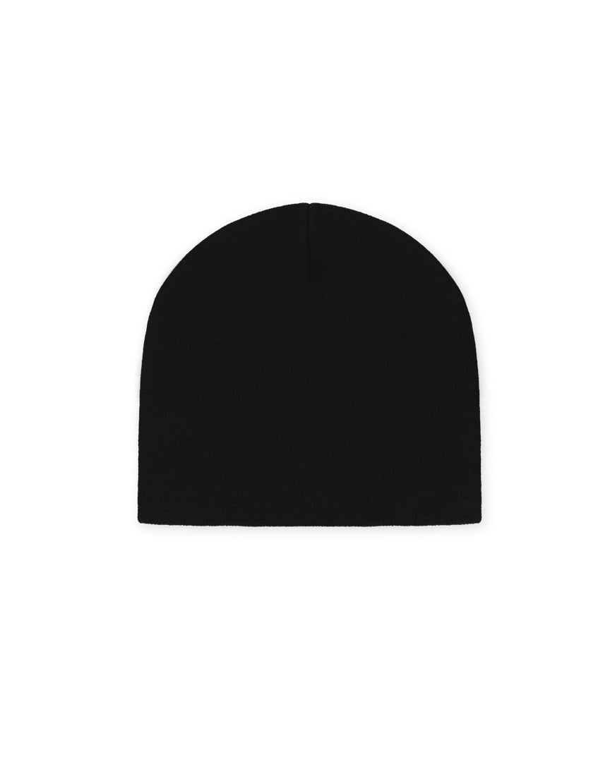 Borea Beanie Black