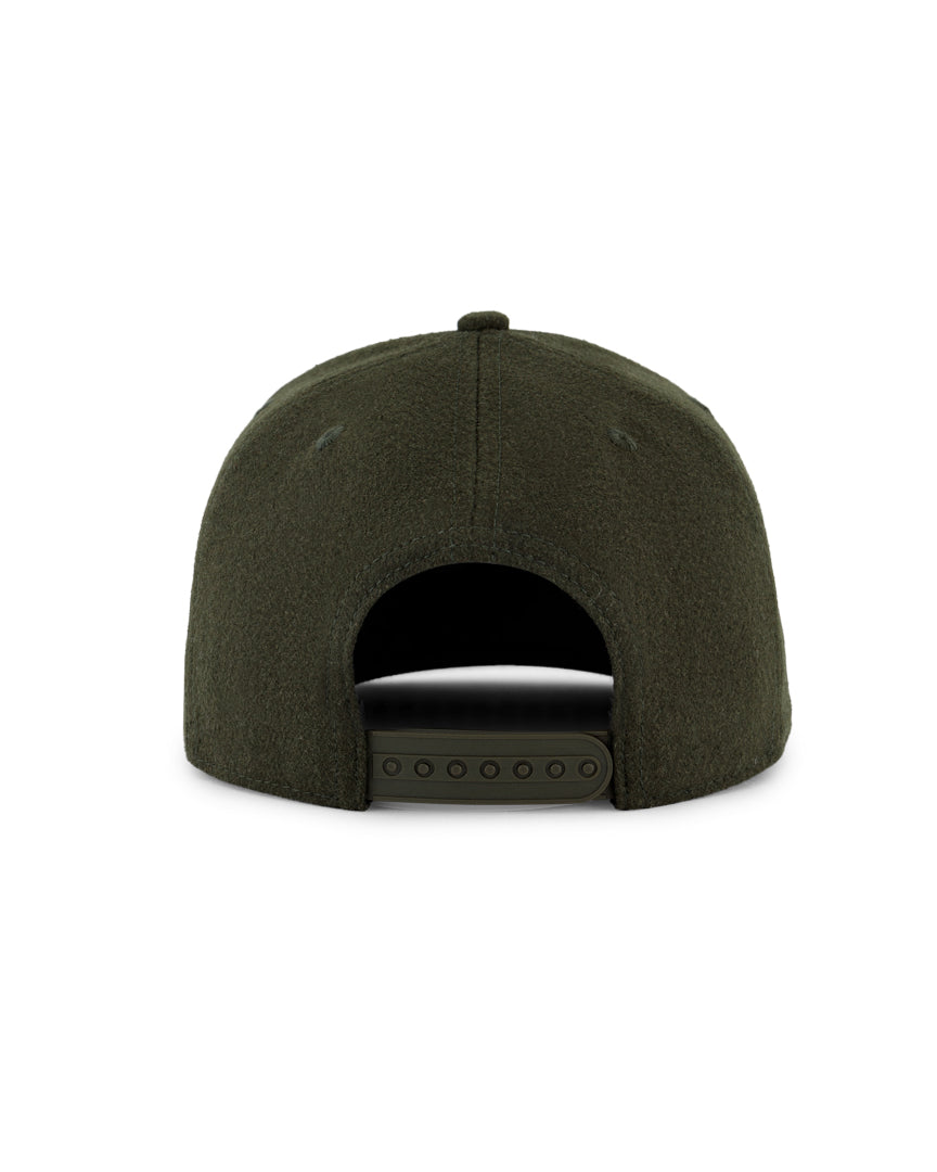 Borea Cap Khaki