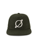 Borea Cap Khaki