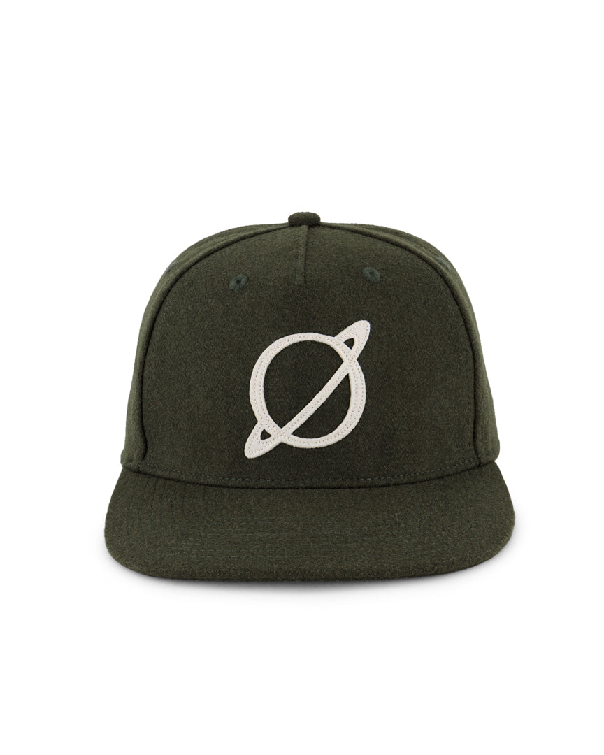 Borea Cap Khaki