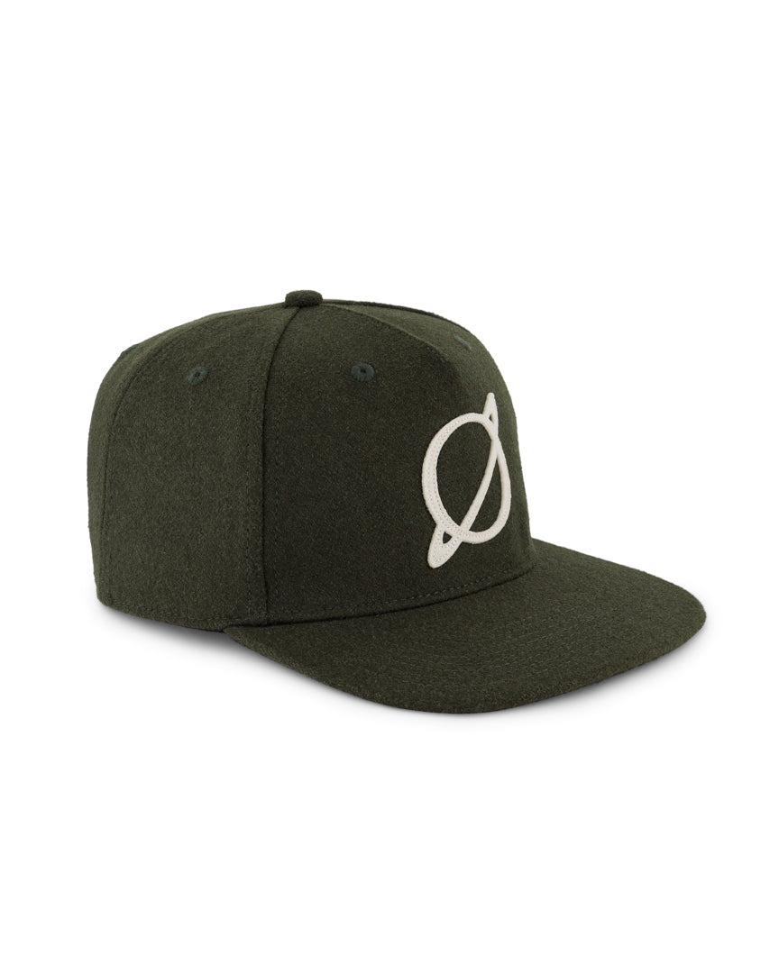 Borea Cap Khaki