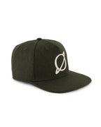 Borea Cap Khaki