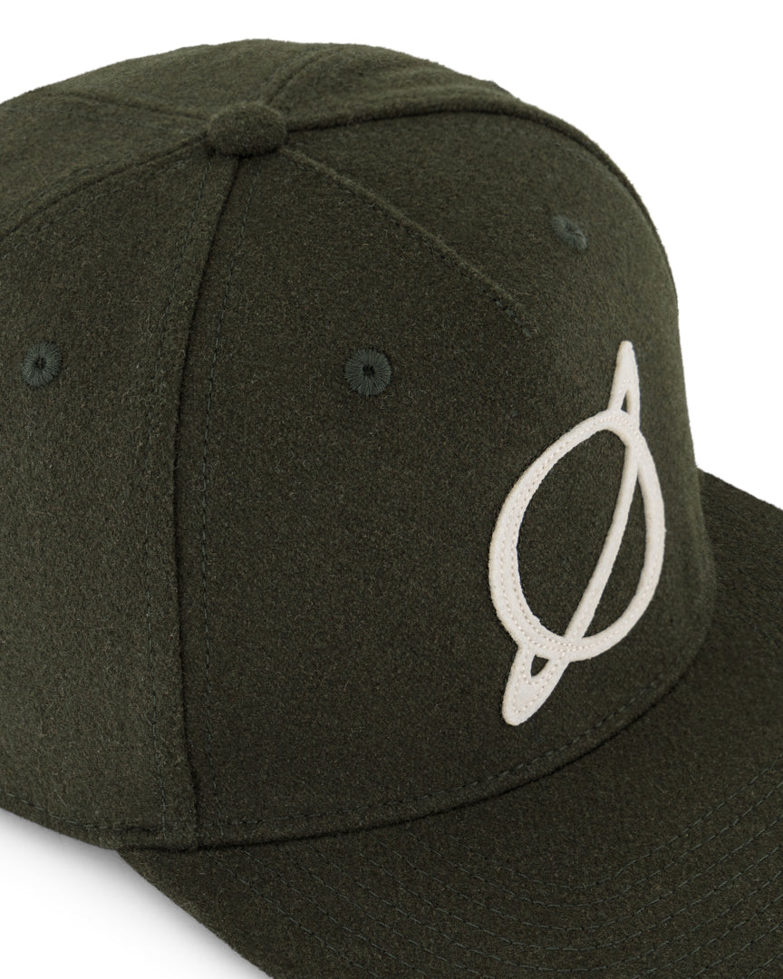 Borea Cap Khaki