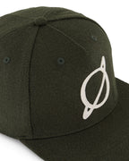 Borea Cap Khaki