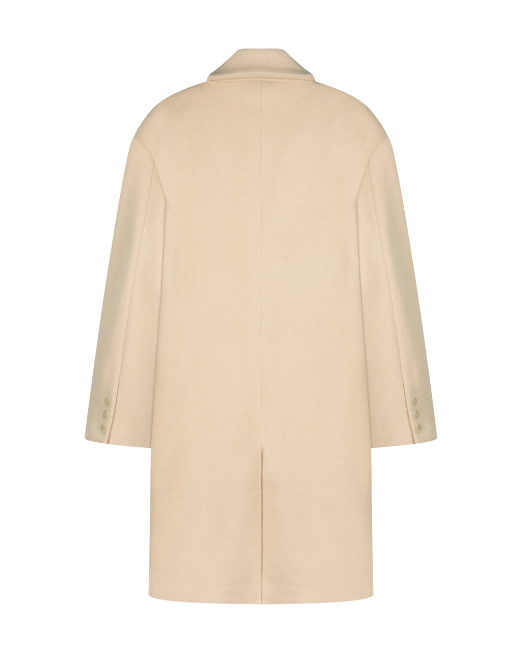 Borea Coat Beige