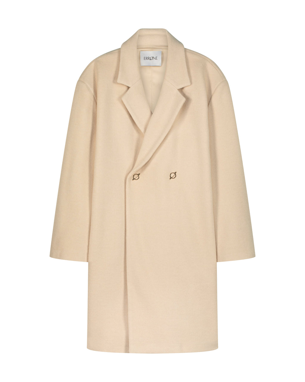 Borea Coat Beige
