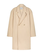 Borea Coat Beige