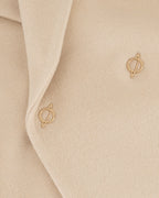 Borea Coat Beige
